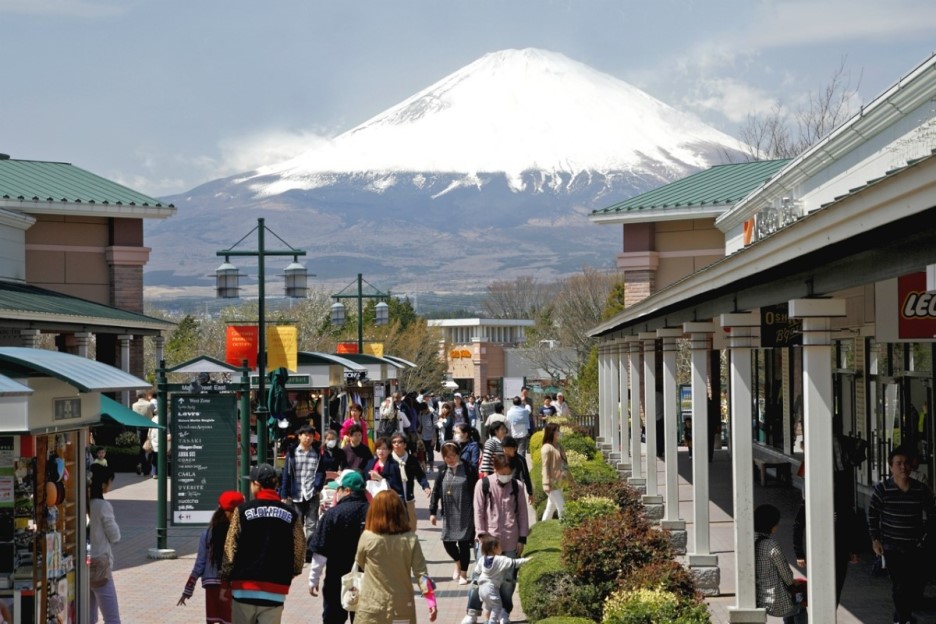 Roadtrip Mt Fuji And The Five Lakes With Nissan Rent A Car Japankuru Japankuru Let S Share Our Japanese Stories