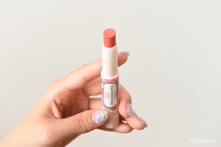 Stay-on Balm Rouge