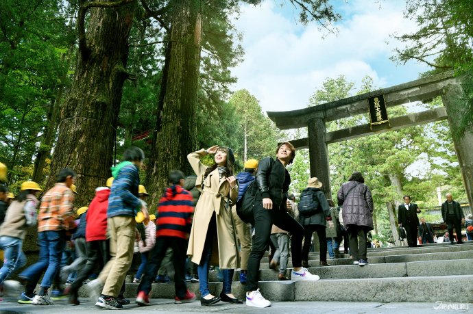 搭乘东武铁道前往日本人气观光地日光的世界遗产巡礼 Japankuru Japankuru 最地道的日本旅游咨询网站