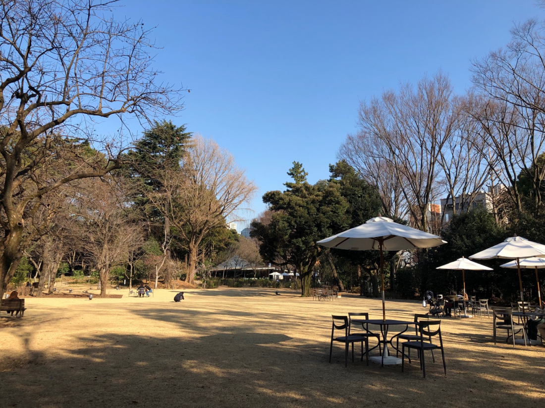 東京目黑一日遊推薦東京都庭園美術館 Japankuru Japankuru 最道地的日本旅遊資訊網站