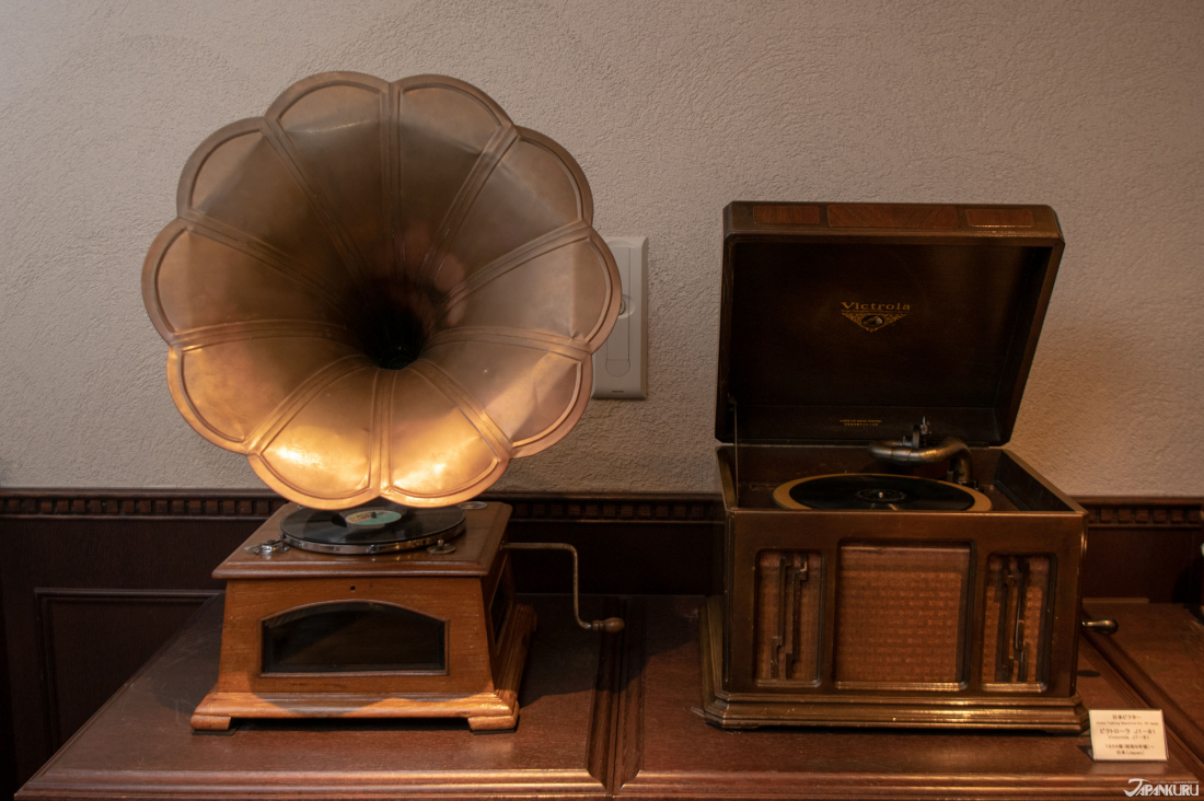 Classical Gramophone | Build Your Own Working Record Player