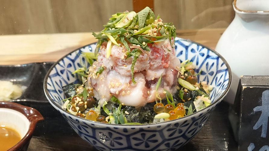 近江町市场：金泽的厨房 生猛海鲜美食大冒险