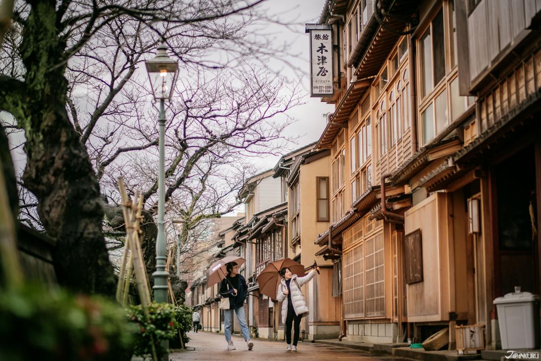 金澤站只要10分鐘三井花園飯店金澤的金箔套房享受傳統工藝之美 Japankuru Japankuru 最道地的日本旅遊資訊網站