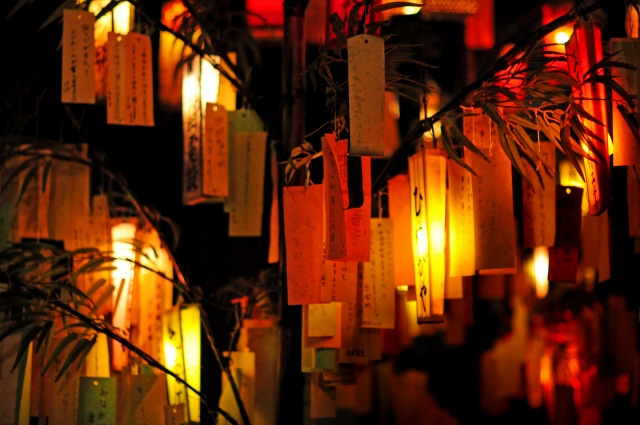 Tanabata Around Japan: 5 Places to Celebrate a Great Romance of Japanese  Folklore | JAPANKURU | - JAPANKURU Let's share our Japanese Stories!
