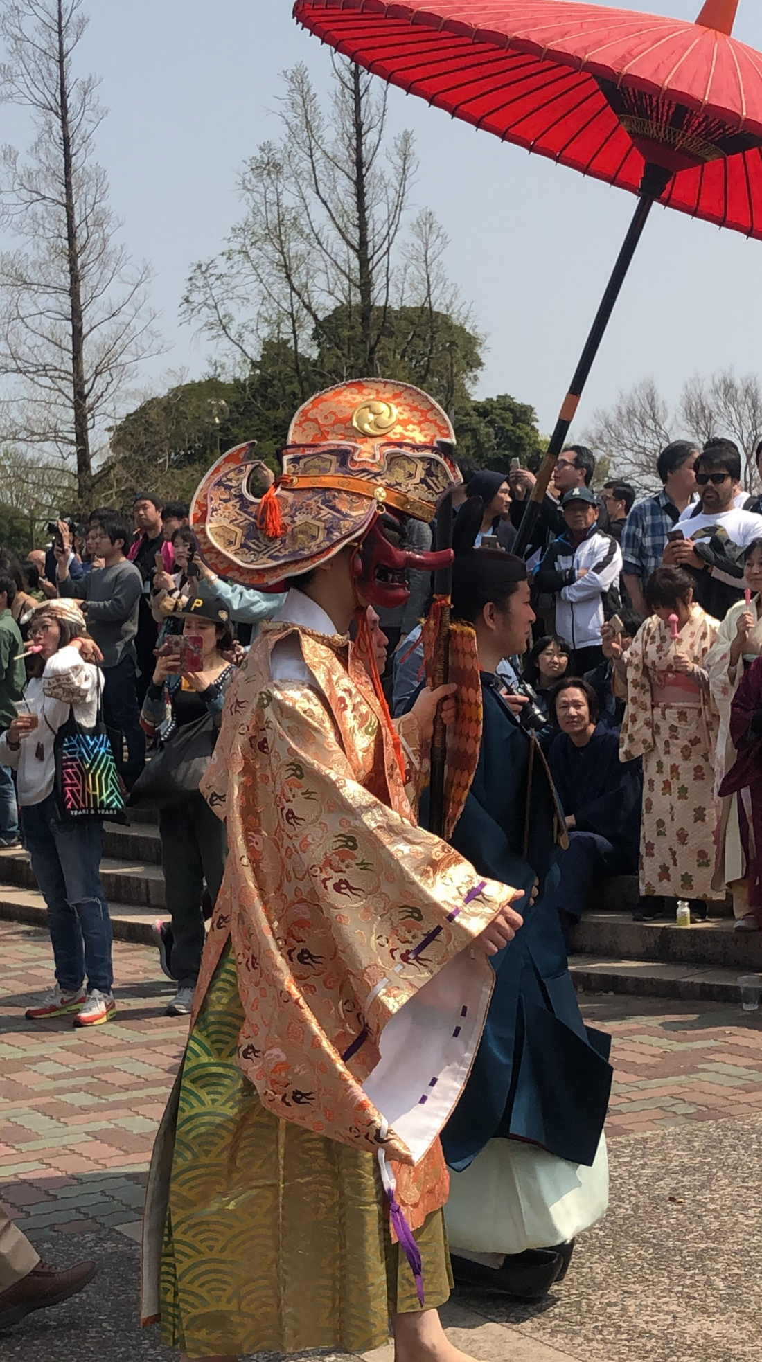 Japan S Penis Festival The Kanamara Festival Has Japanese Traditions