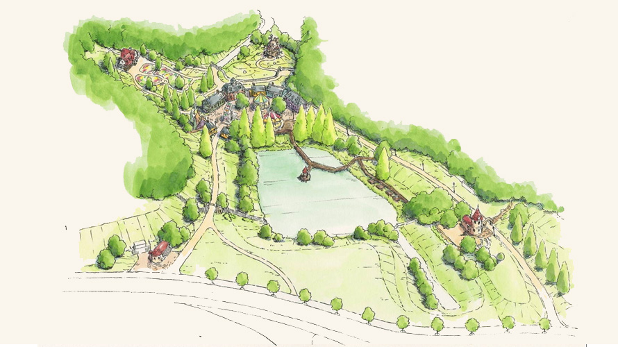 Can't Wait for the Ghibli Theme Park Opening in 2022? Neither Can We!!