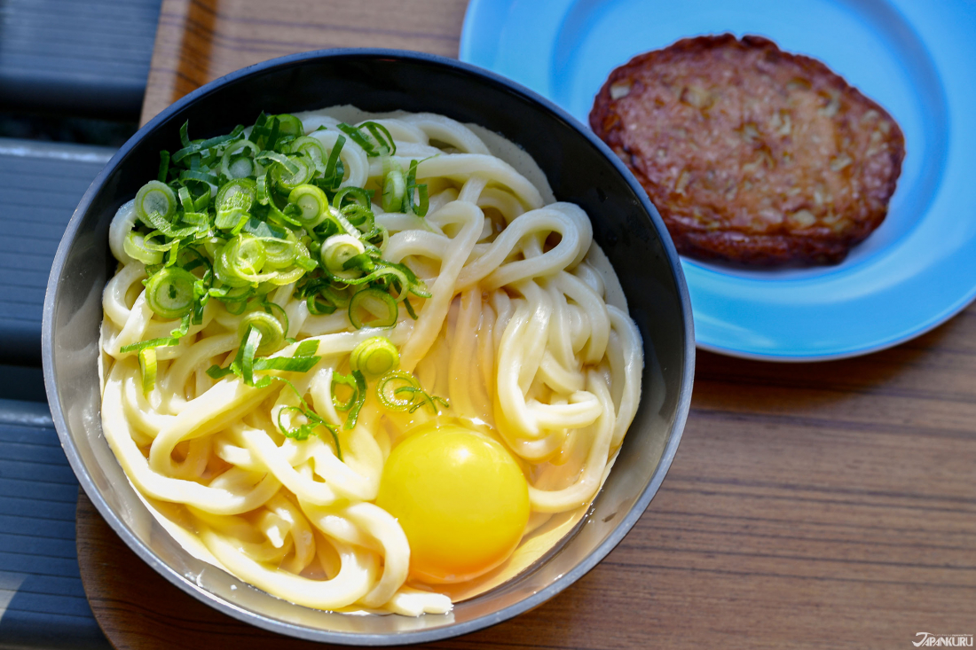 Exploring The World Of Udon In Japan Japankuru Japankuru Let S Share Our Japanese Stories