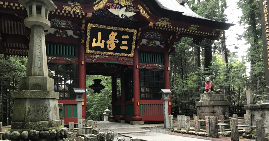 東京近郊必去能量景點 三峰神社 Japankuru Japankuru 最道地的日本旅遊資訊網站