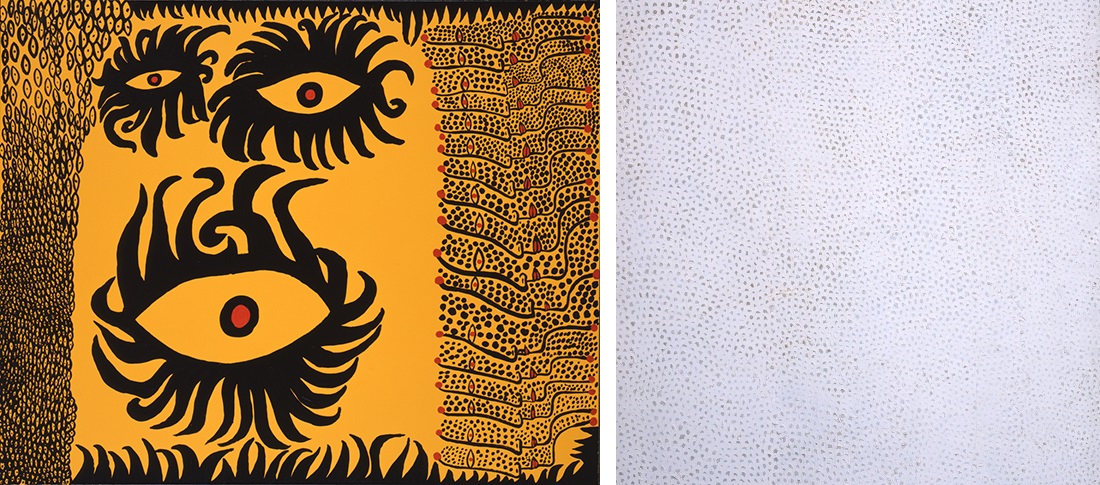 Yayoi Kusama: The Polka-Dot-Loving Art Legend I Initially Mistook