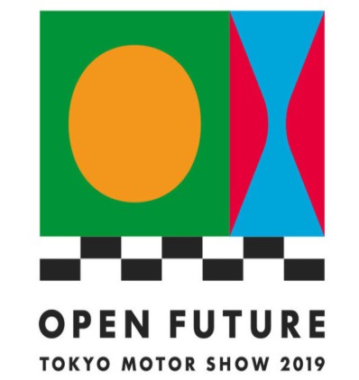 Tokyo Motor Show 2019 - Open Future