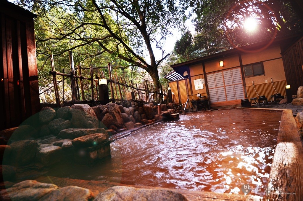 Top 5 Suối Tắm Onsen Cho Mùa Đông Năm Nay | JAPANKURU | - JAPANKURU Let's share our Japanese Stories!