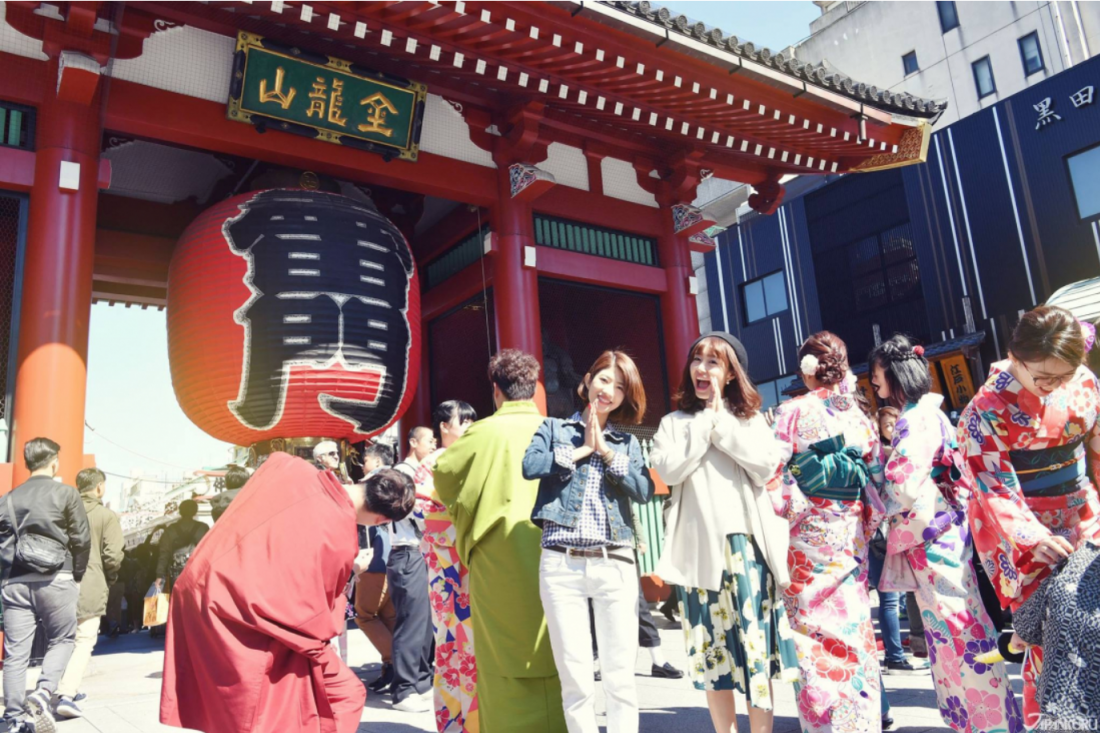 東京跨年去哪好 日本關東新年參拜初詣寺院神社3推薦 Japankuru Japankuru 最道地的日本旅遊資訊網站