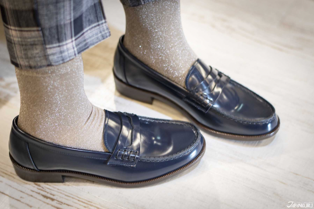 Haruta's Made-in-Japan Loafers Offer 