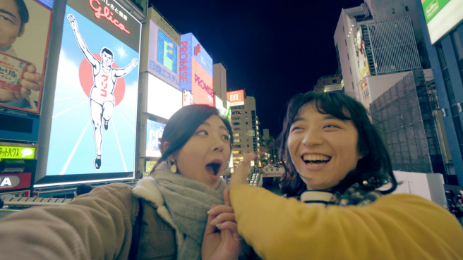 How to Get the Most Out of Namba, Dotonbori, and Shinsaibashi - with Cross Hotel