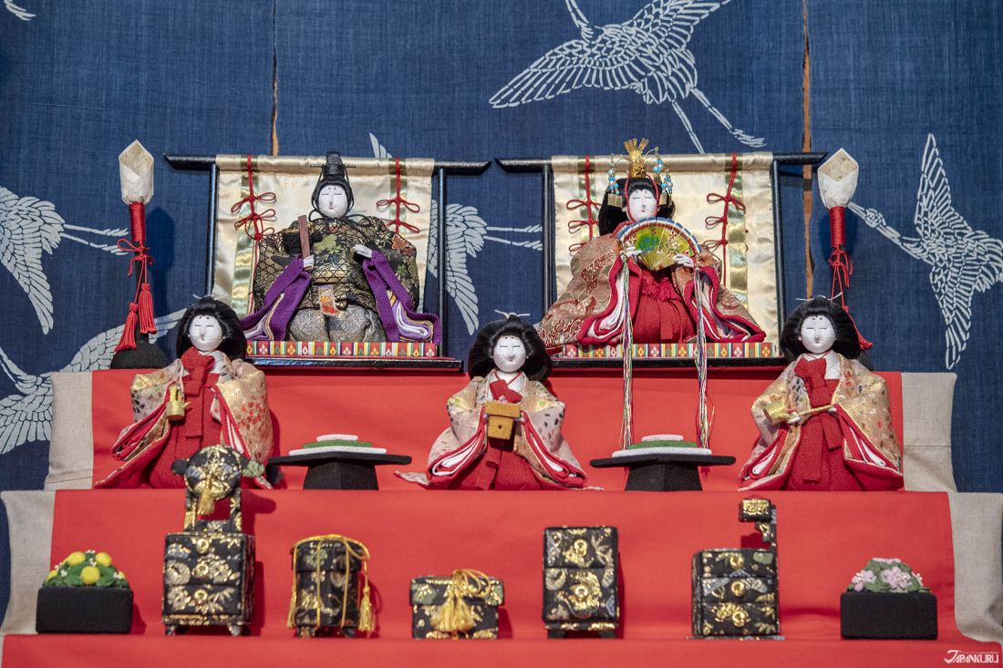 Enjoy Japan's Hinamatsuri Festival to the Fullest - A Closer Look