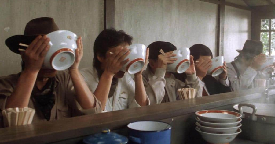 5 Best Japanese Movies to Watch Online While Social Distancing