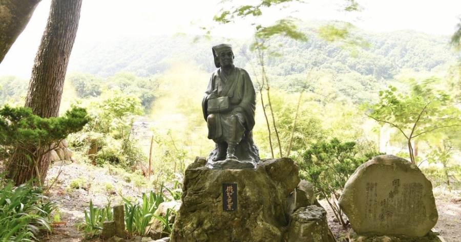 再見日本 山形 松尾芭蕉的山寺讚嘆 Japankuru Japankuru 最道地的日本旅遊資訊網站