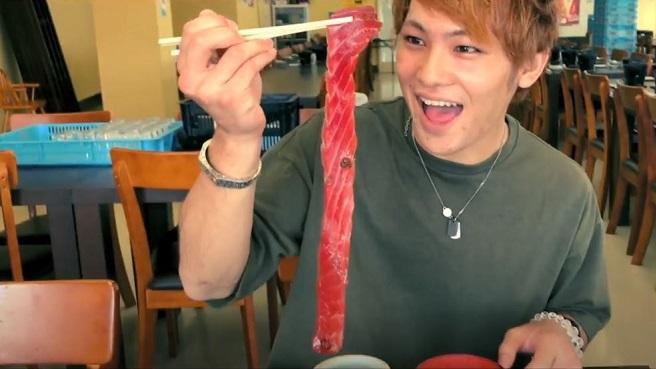 All the Food We Can't Wait to Eat in Japan! | #seeyousoonjapan