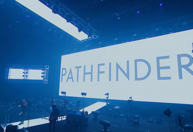 Bump Of Chicken Pathfinder Tour 17 18 On Youtube Bump Of Chicken Pathfinder Tour 17 18 On Youtube
