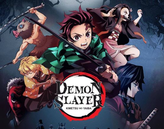 Is Demon Slayer Kimetsu No Yaiba Popular In Japan Japankuru Question Forum