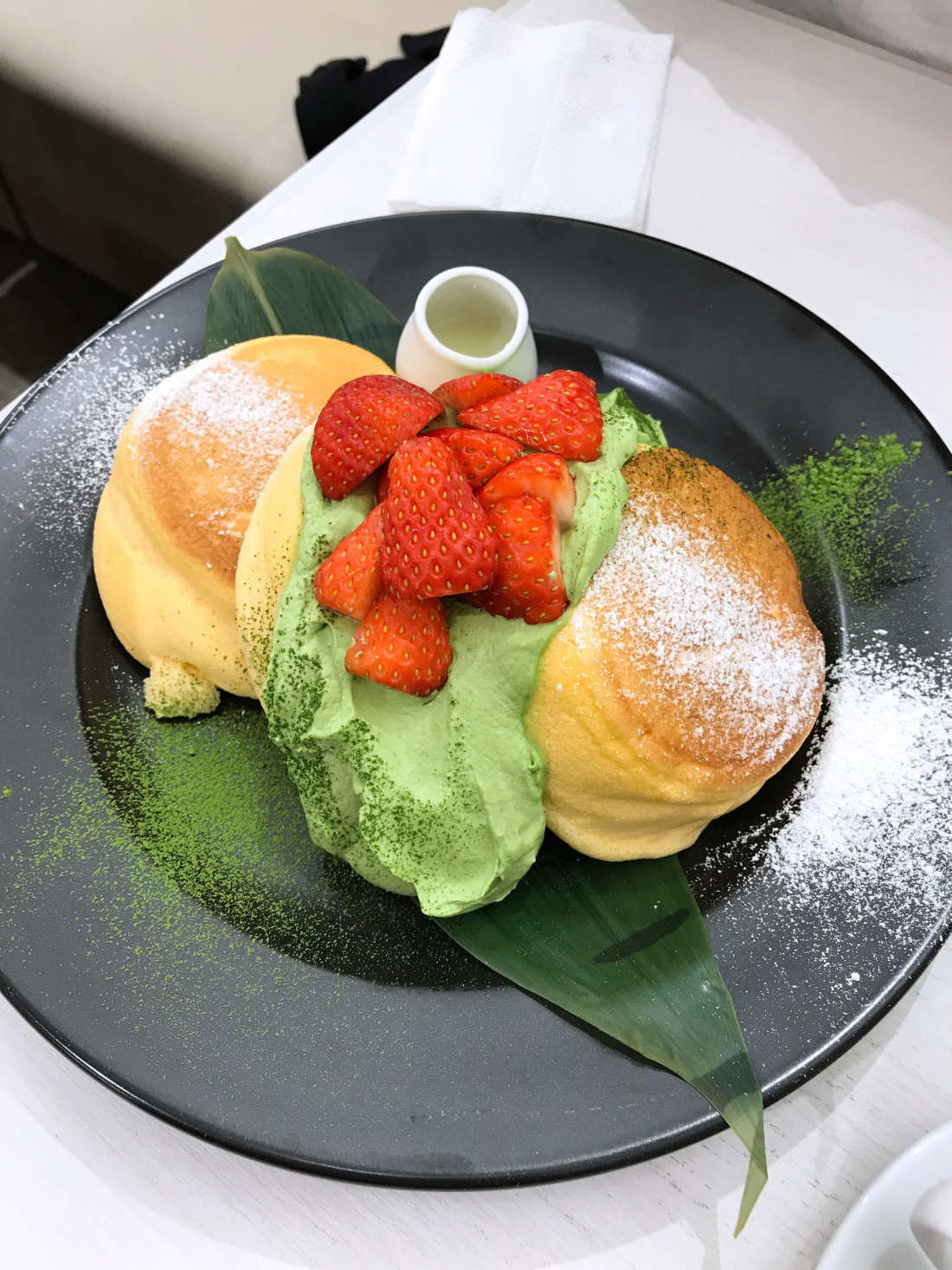 3 Pancake Shops in Tokyo for Those Fantastically Fluffy Japanese Pancakes –  HYPER JAPAN