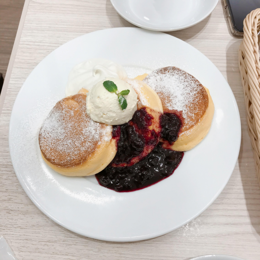 3 Pancake Shops in Tokyo for Those Fantastically Fluffy Japanese Pancakes –  HYPER JAPAN