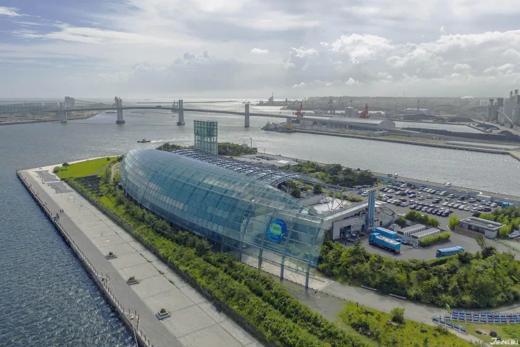 提供你日本旅遊最完整的情報 Japankuru