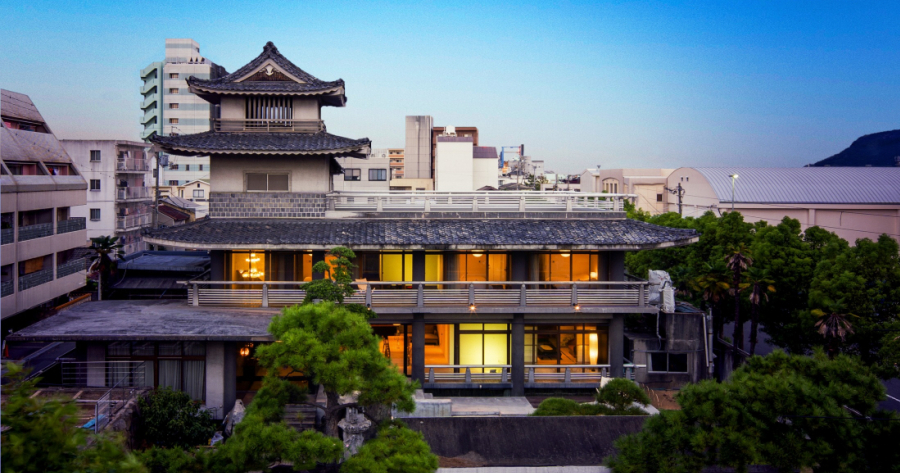 體驗手作烏龍麵與丸龜團扇四國香川質感住宿飯店6選 Japankuru Japankuru 最道地的日本旅遊資訊網站