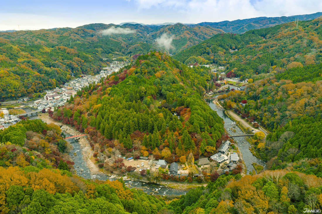 What Is “Koyo”? ・ Japan’s Most Important Autumn Tradition | JAPANKURU