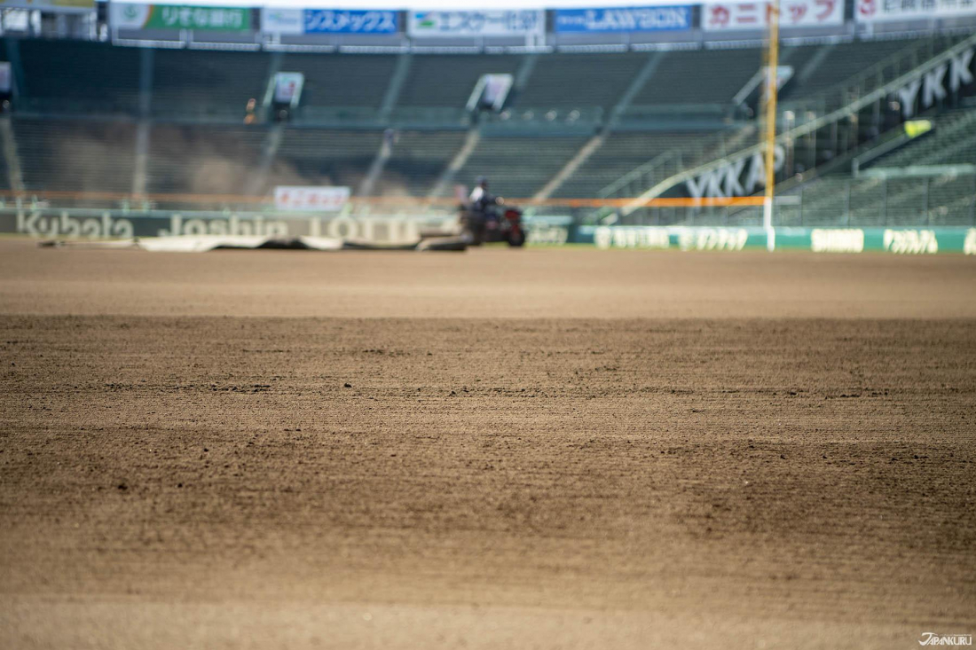 Easy-to-understand directions to Koshien Stadium, home of the Hanshin Tigers