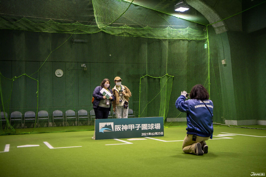 Visiting Hanshin Koshien Stadium ・ A Day of Japanese Baseball History and Ballpark Tours