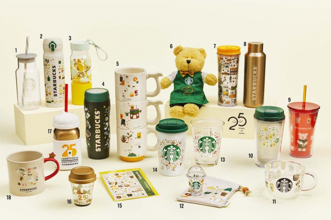 Starbucks New Bear Cup - Where To Find Starbucks Bearista Cup