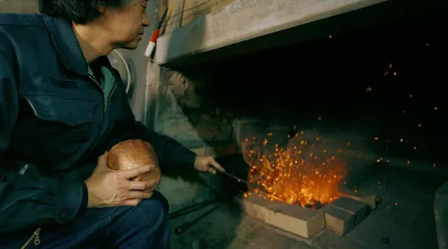 츠바메산조: 전통과 현대가 공존하는 세련된 장인들의 도시