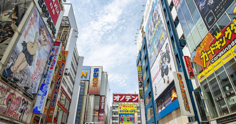15 Best Things to Do in Akihabara - Japan Web Magazine