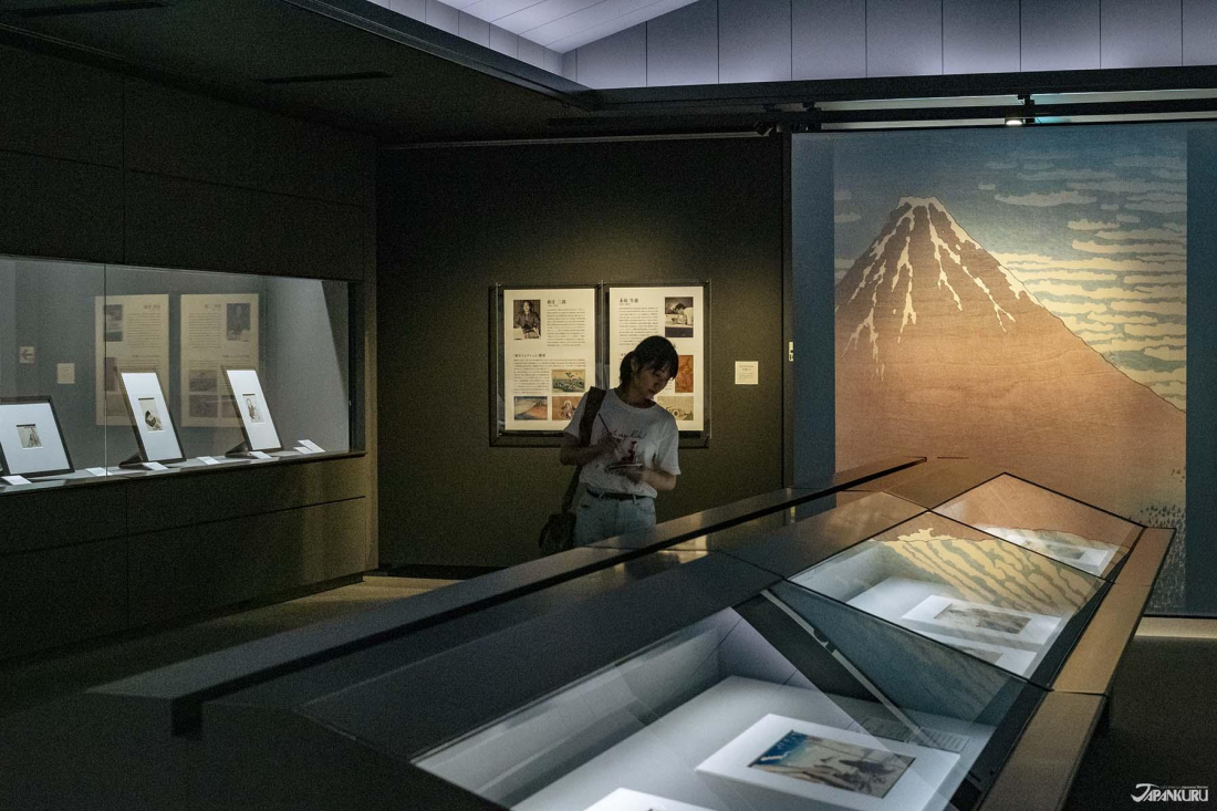 3 Must-See Tokyo Art Museums for Japanese Art Lovers - HYPER JAPAN