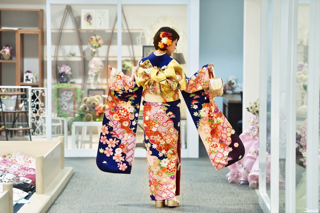 Coming of Age in Japan, How to Celebrate Seijin no Hi