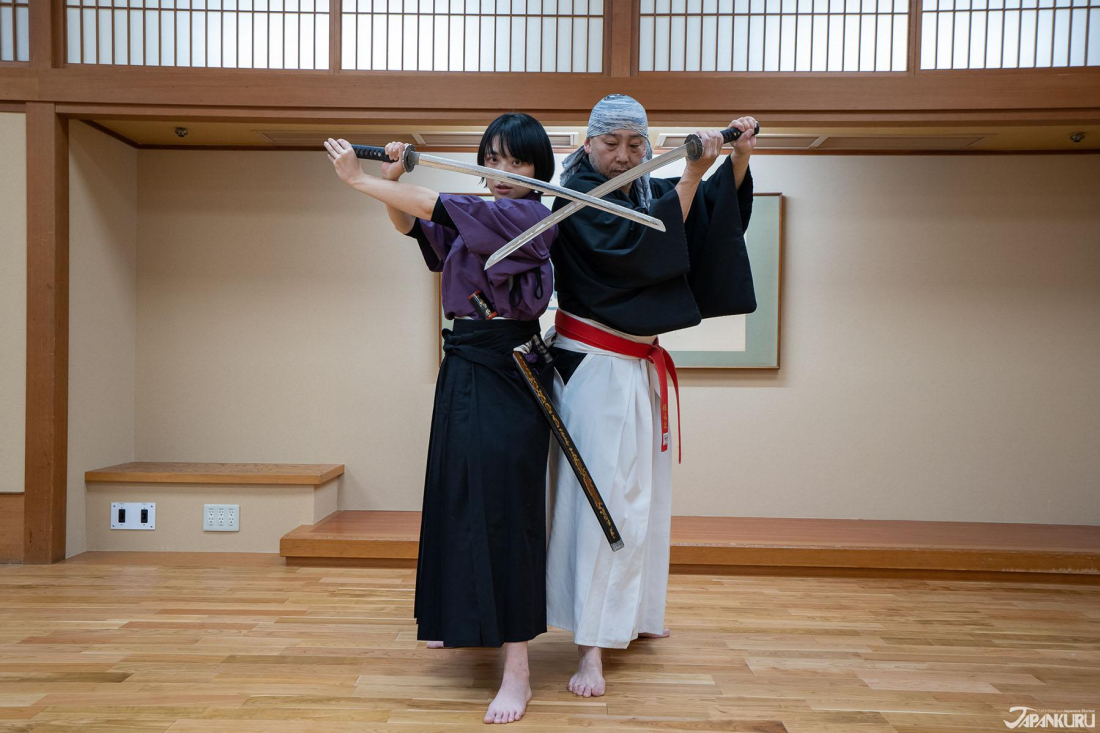 Samurai and Ninja Experiences in Japan, Blog