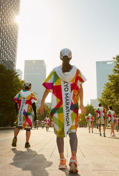 도쿄 마라톤 대회 2024 접수 시작