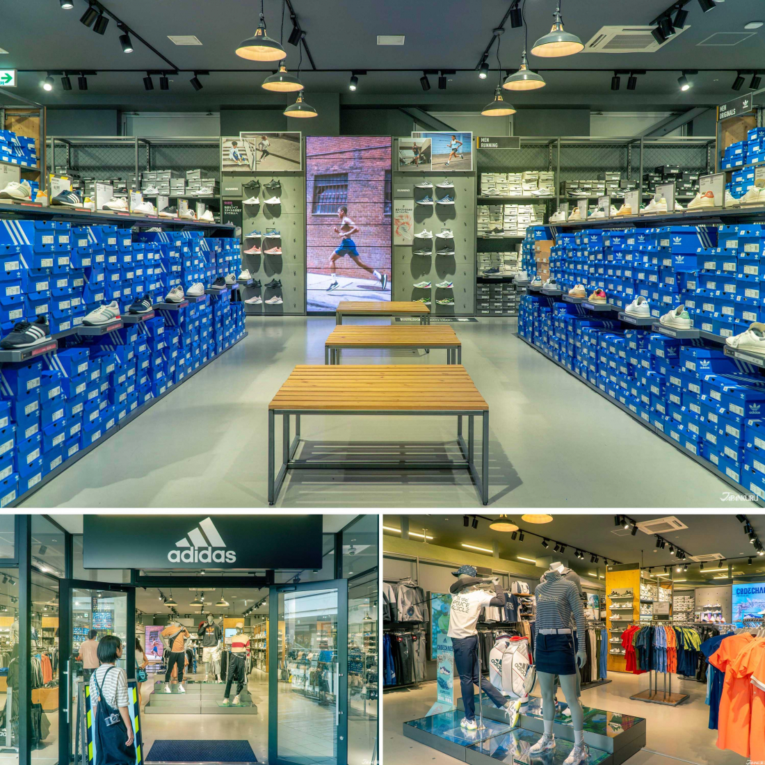 Adidas originals shop tokyo outlet