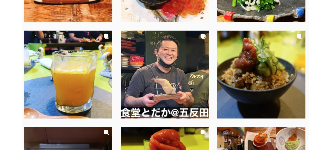 東京有梗美食筆記：從孤獨的美食家名店到東京第一漢堡排  五反田站等品川區餐廳咖啡5選