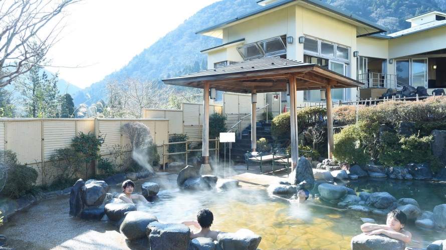 ONSEN | L’Une des Meilleures Façons de Profiter du Japon