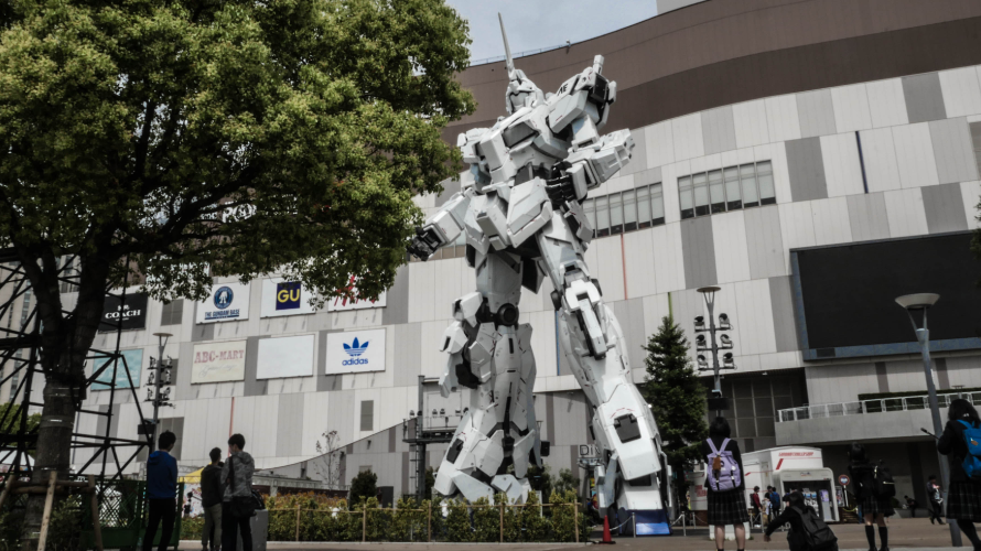 ODAIBA | Un Tas d'Activités à Découvrir