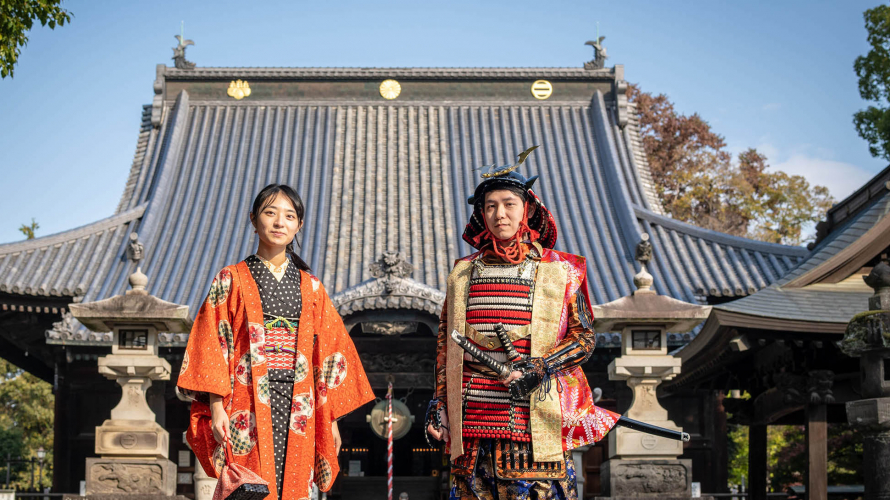 Les lieux à voir dans la préfecture de Tochigi - Notre guide de voyage du sud de Tochigi...