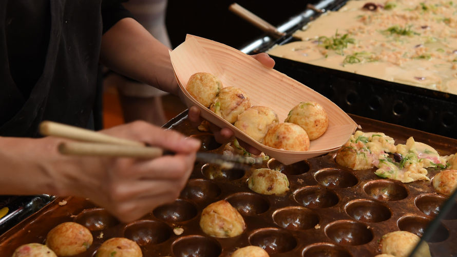 Les plats à ne pas manquer à Osaka | Une liste des repas les plus populaires de la...