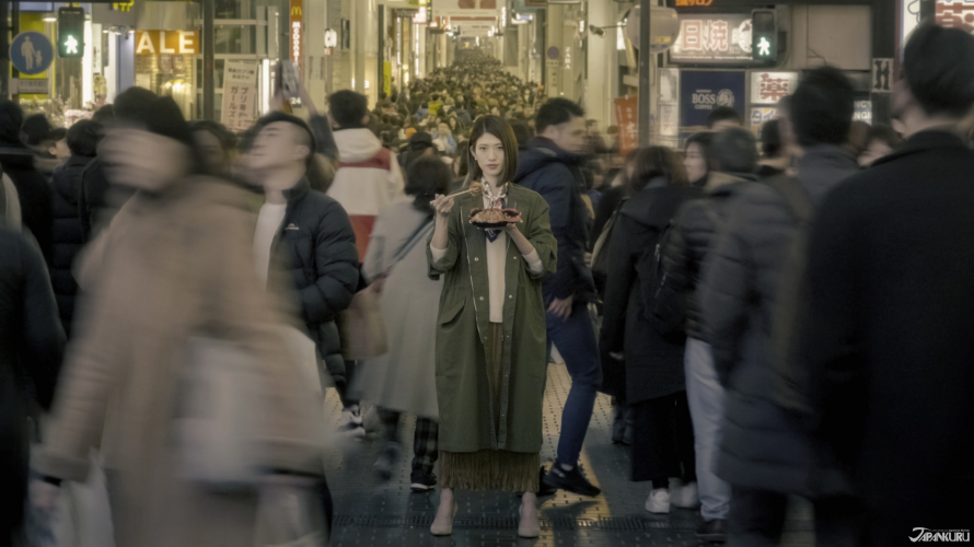 Nos boutiques populaires préférées à Osaka ・URBAN RESEARCH Store Shinsaibashi