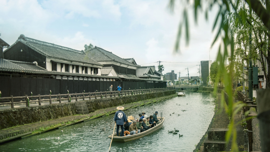 Cùng khám phá toàn bộ Tochigi| 16 địa điểm không nên bỏ qua khi đến Tochigi!