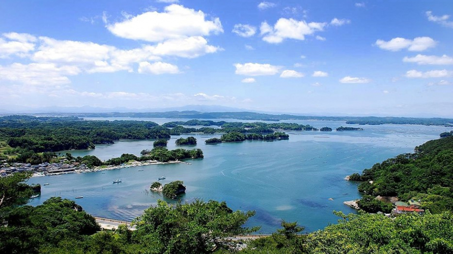 Japan's Top 3 Scenic Views: Must-See Spots for Any Traveler!