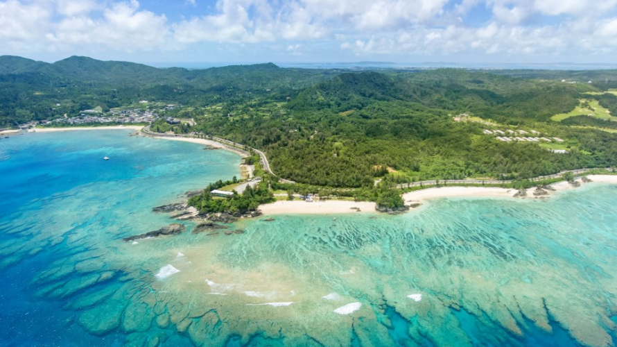 Okinawa hè 2019! Điểm qua những địa điểm vui chơi, ăn uống nên nên thử tại Okinawa