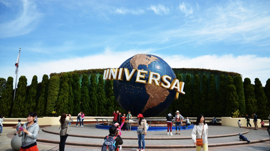 How to Have an Amazing Day at Universal Studios Japan