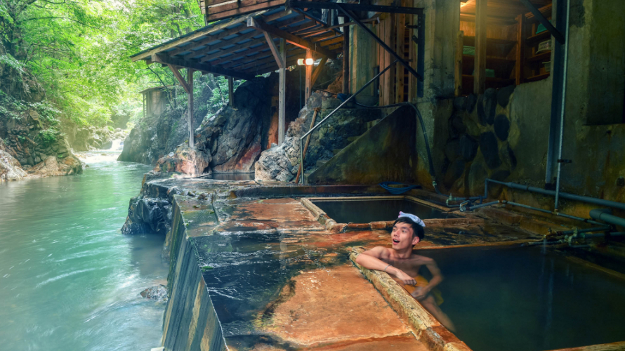 5 Japanese Hot Spring Recommendations For The Coming Winter - All About Onsen in Japan